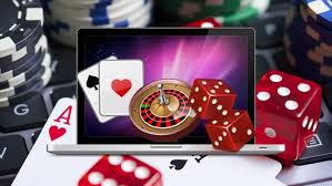 BrillX Casino