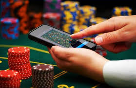 Casino Wilder
