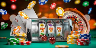 Зеркало Casino Wilder